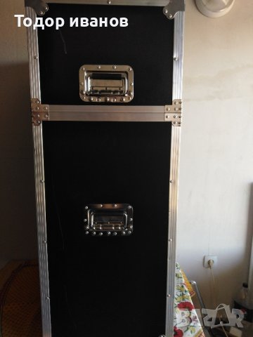 Кейс-транспортен, снимка 3 - Други - 43448451