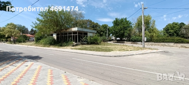 парцел в регулация , снимка 4 - Парцели - 52900256