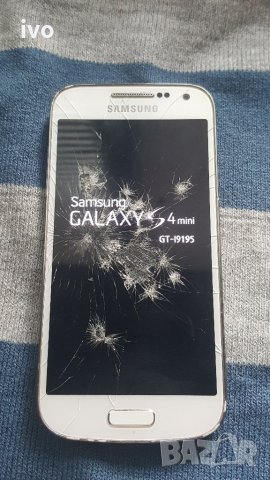 samsung s 4 mini, снимка 5 - Samsung - 27068785