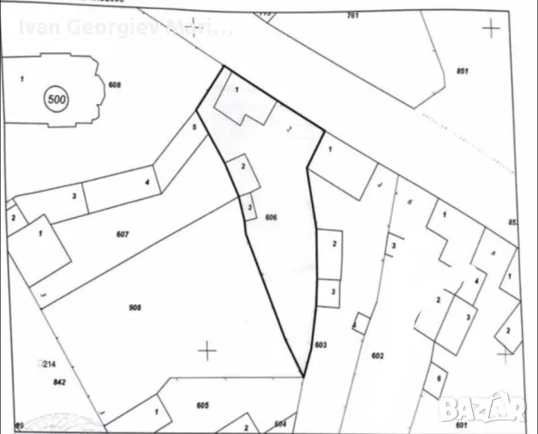 Двуетажна къща, снимка 14 - Къщи - 37911075