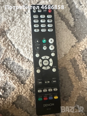 Denon AVR-S730H, снимка 3 - Ресийвъри, усилватели, смесителни пултове - 52840377