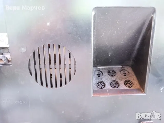 Ролков магнетофон (дек) UHER SG 520 VARIOCORD, снимка 3 - Други - 48830948