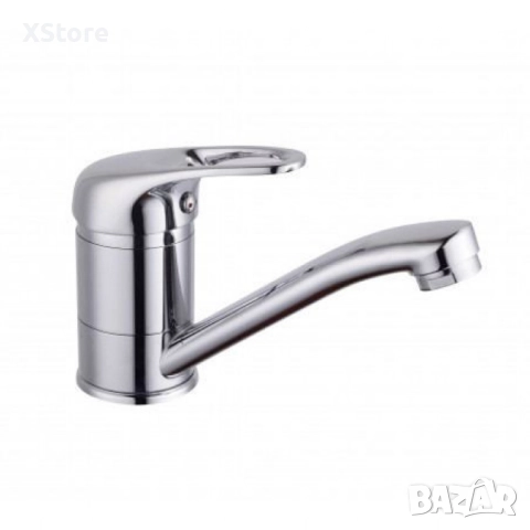 Смесител за вода, верт. с покр. от хром,хориз. с покр. от хром, снимка 5 - Други стоки за дома - 51995558