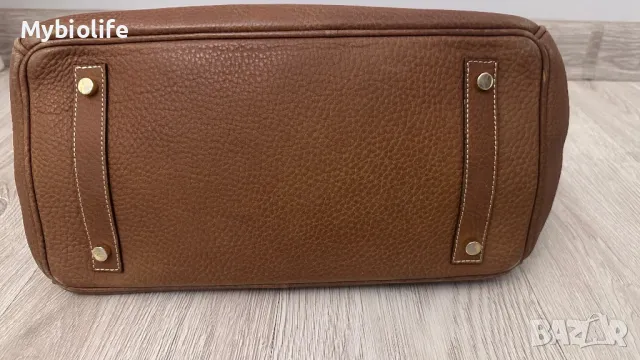 Hermes Birkin 35 togo, снимка 6 - Чанти - 47583832
