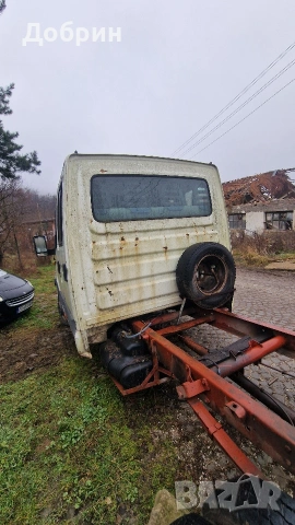 IVEKO, снимка 3 - Бусове и автобуси - 53416270