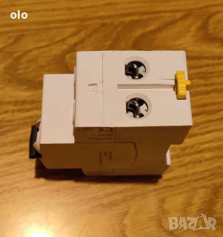 ДТЗ Schneider Acti9, снимка 3 - Друга електроника - 53487872