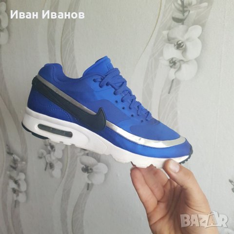 маратонки Nike Air Max BW Ultra   номер 36, снимка 7 - Маратонки - 28490559