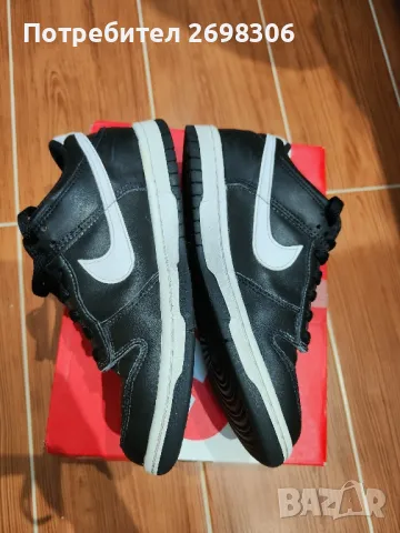 маратонки Nike размер 36,5 , стелка 22см , снимка 3 - Детски маратонки - 49800016