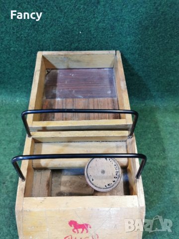 Дървен модел Unimog 1/16, снимка 7 - Антикварни и старинни предмети - 43016923