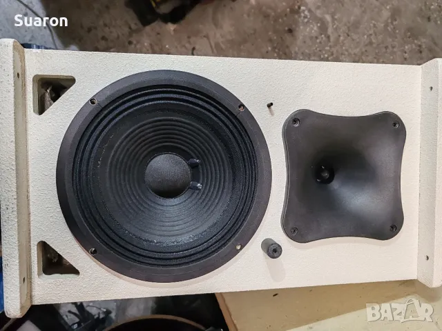 Колони ,,DAS Artec 8" 150W 8 om, снимка 11 - Тонколони - 49705110