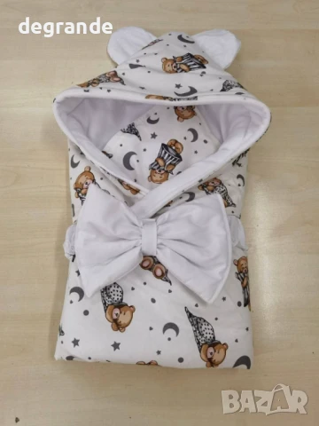 Порт бебе МНОГО НАЛИЧНИ МОДЕЛИ, снимка 13 - Спално бельо и завивки - 51181290