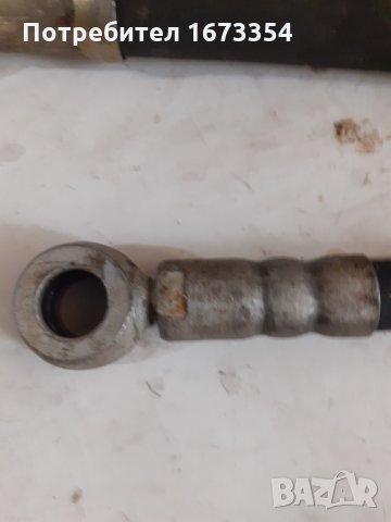 Авто части, снимка 7 - Части - 33190838