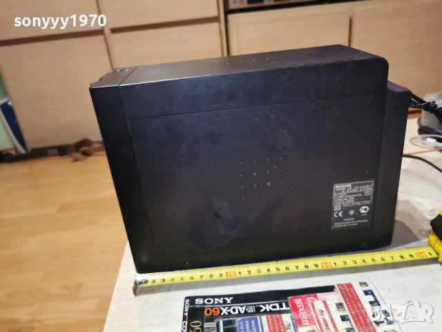 AIWA 0101261736, снимка 8 - Аудиосистеми - 52949115