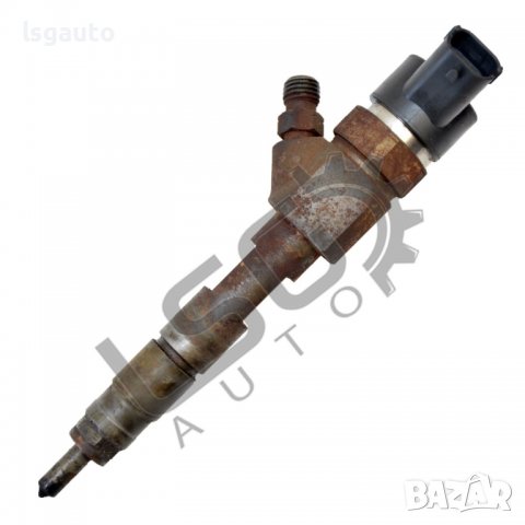 Дюза дизел Renault Scenic II 2004-2009 RM130422N-207, снимка 1 - Части - 36589503