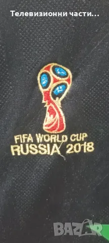 Блуза горнище на Morroco Мароко Fifa World Cup Russia 2018 XXL Adidas, снимка 7 - Спортни дрехи, екипи - 49767547
