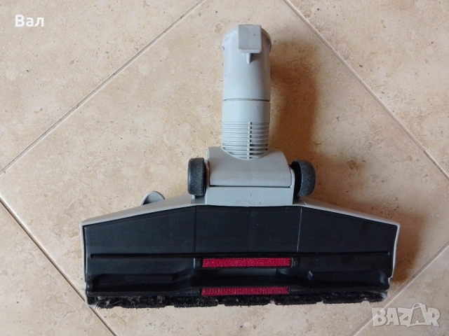 Универсална четка за прахосмукачка с диаметър на тръбата 35 мм, снимка 2 - Прахосмукачки - 53485324