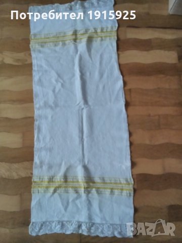Ленени кърпи и престилки, снимка 5 - Други - 34840463