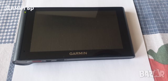 Garmin nüviCam 6 инча дисплей с камера + подаръци, снимка 9 - Garmin - 43830638