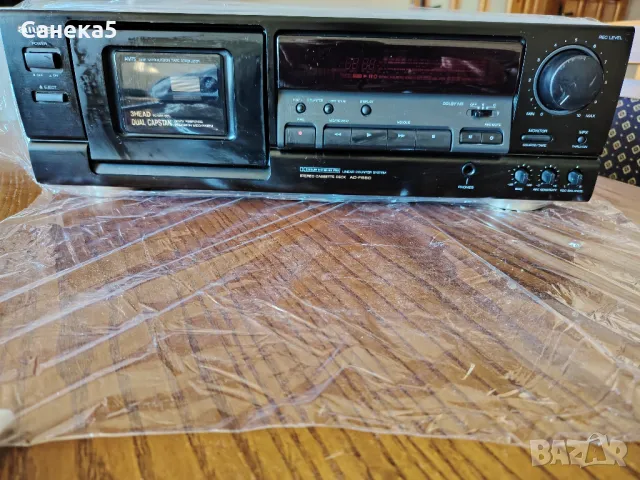 AIWA AD-F850