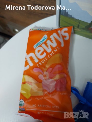 Успокояваща кутия  за релакс Calmbox, снимка 7 - Други - 35222096