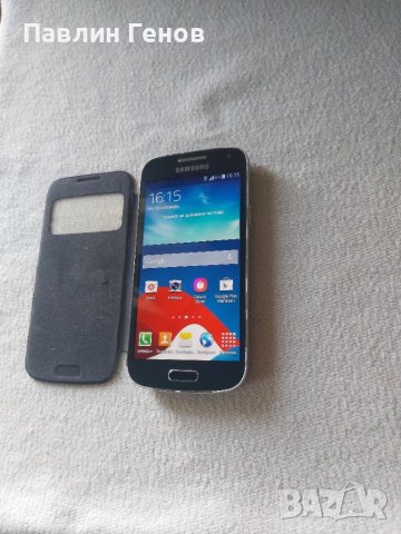 Samsung Galaxy S4 mini GT-I9195 , Samsung S4 mini, снимка 11 - Samsung - 42995543