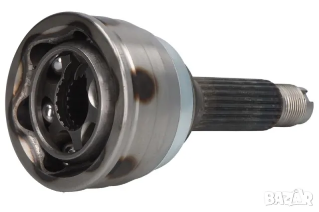 Каре външно дясно/ляво DAEWOO TICO 0.8 02.95-12.00г.(шлици:23х19; диаметър упл.44mm) RODEO № 07K505, снимка 2 - Части - 49658700