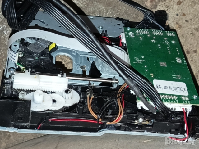 Платки и ел компоненти 45, снимка 7 - Друга електроника - 52665456