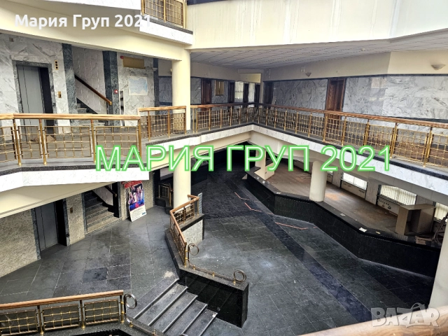 !!!ЕКСКЛУЗИВНА ОФЕРТА!!!Продавам Административна Сграда (Банка ДСК) в гр. Димитровград Център!!!, снимка 18 - Офиси - 52076596