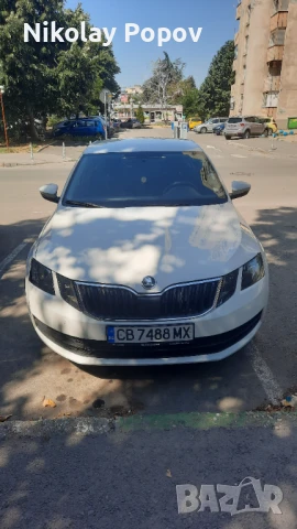 Продавам много хубав автомобил, снимка 1