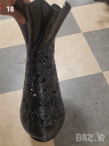 Ваза, снимка 3 - Вази - 39870554