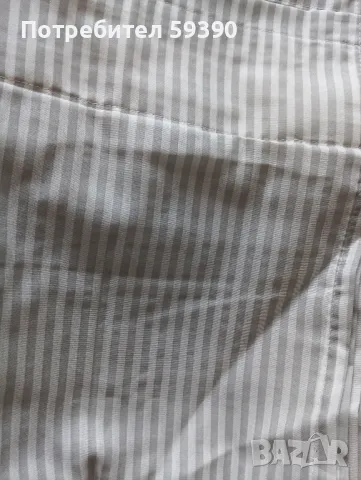 Нови завеси ИКЕА 