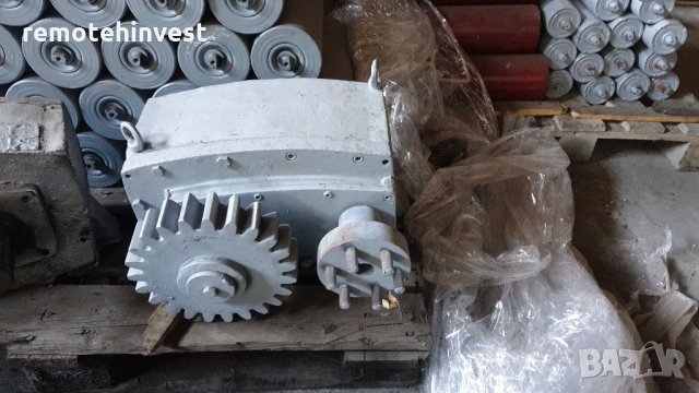 Редуктор РЦР 225