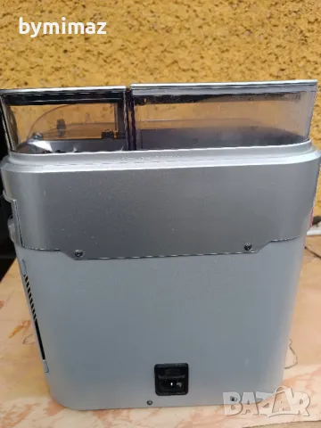 Saeco Royal One Touch Cappuccino, снимка 5 - Кафемашини - 49543555