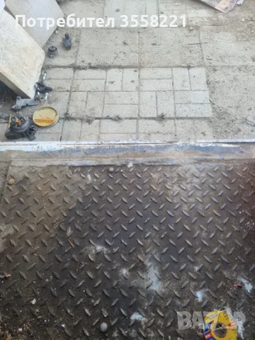 Фургон 6.20, снимка 4 - Ремаркета - 49476057