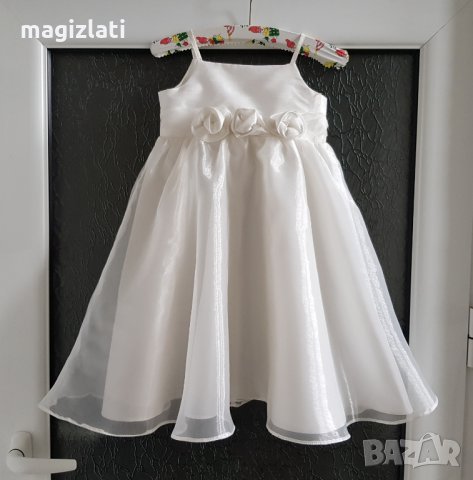 Официална рокля TU - размер 3 години 