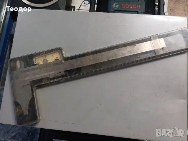 шублер mauser inox, снимка 3 - Шублери - 48393230