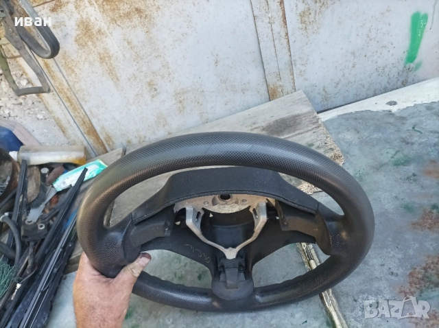 Волан за Тойота Айго. 2009 год., снимка 9 - Части - 51675884