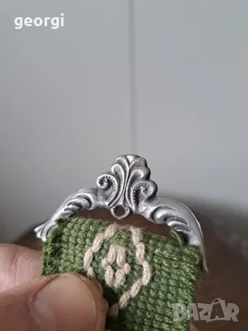 немска калаено пано за стена   19/1, снимка 5 - Декорация за дома - 49036814