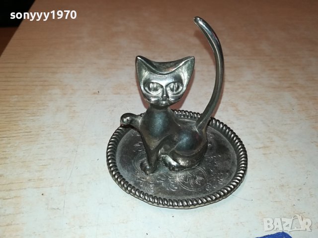 КОТЕ ОТ ФРАНЦИЯ 0301241919, снимка 7 - Антикварни и старинни предмети - 43644389