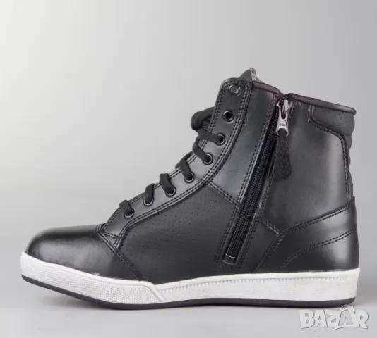 Водоустойчиви Мото обувки / кецове Course Rodeo Drive MC  номер 47 мотоциклетни обувки, снимка 7 - Кецове - 48622957