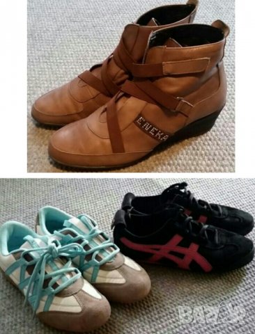 Дамски ботуши и боти.Ново., снимка 9 - Дамски ботуши - 19840426