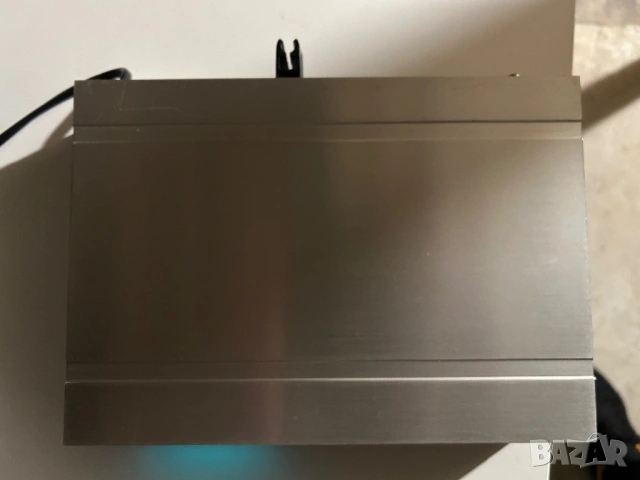 Philips 22AH109/00 тунер, снимка 4 - Ресийвъри, усилватели, смесителни пултове - 53053361