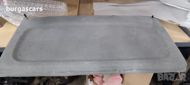 Кора багажник Vw Golf хечбек - 50лв