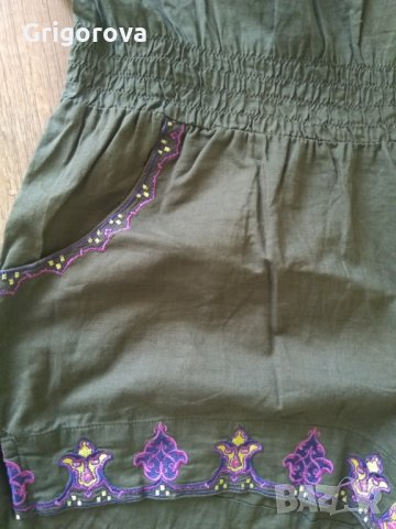 Страхотен гащеризон, снимка 5 - Гащеризони - 26657295