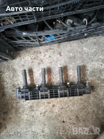 Бобина 0040100259 за OPEL VECTRA B комби (31_) 1.6 i 16V (1996 - 2003)