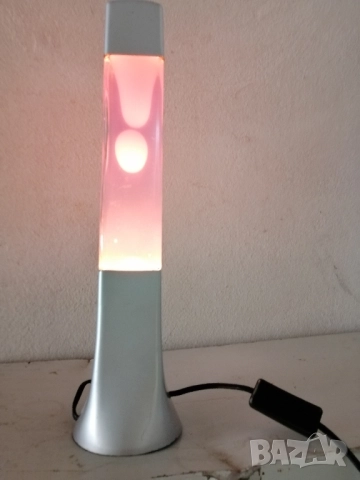 Лава-лампа , снимка 3 - Други - 51432806