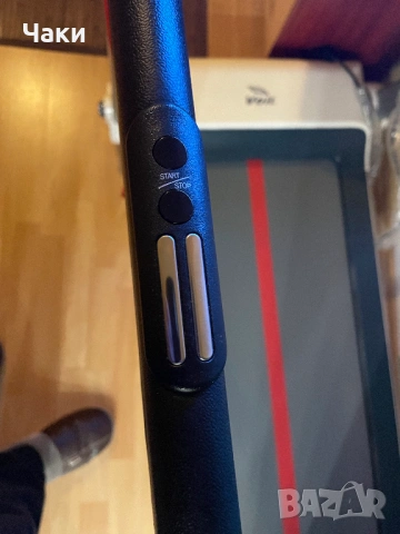 Ел.пътека за ходене и бягане Voit , снимка 6 - Фитнес уреди - 53073137