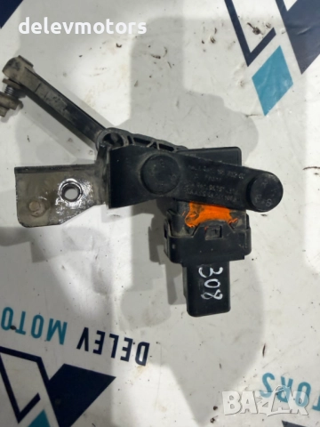 9675785780A датчик за нивото на фарове от Peugeot 308 (T9), 1.6 BlueHDi, двигател BHZ (DV6FC), снимка 2 - Части - 52914849