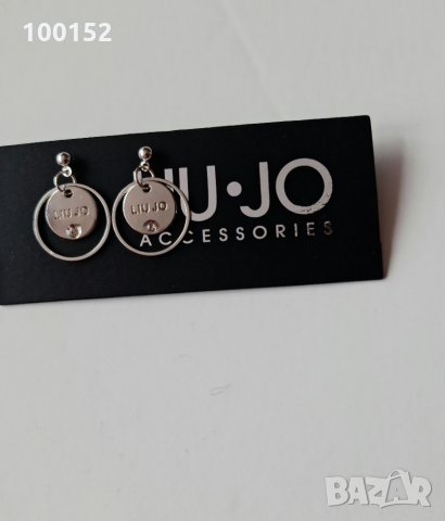 Liu Jo обеци, снимка 1