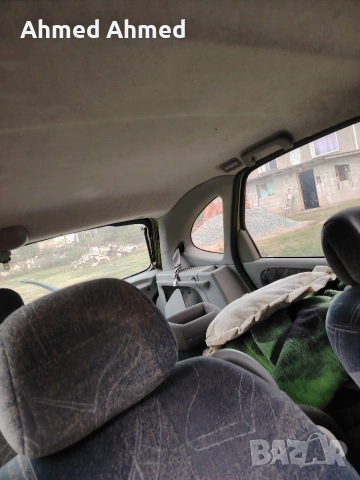 reno 1.6 газ , снимка 5 - Части - 53412834